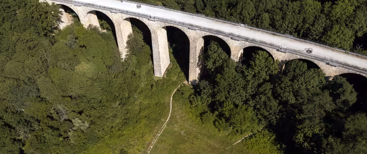 Viaduc des Fauvettes