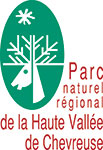logo du parc naturel régional de la Haute Vallée de Chevreuse