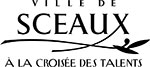 logo de la ville de Sceaux