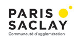 logo de la communauté d'agglomération de Paris Saclay