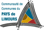 logo de la communauté de communes du Pays de Limours