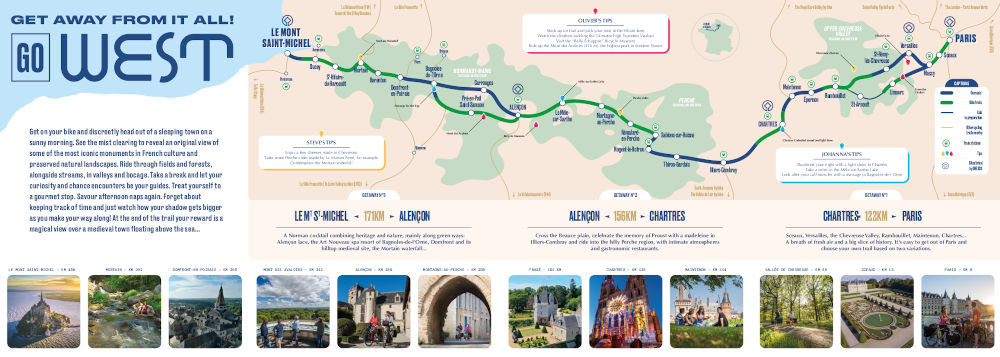 Map Veloscenic - leaflet 2020 - english version 
