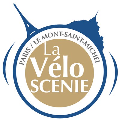 La Véloscénie logo