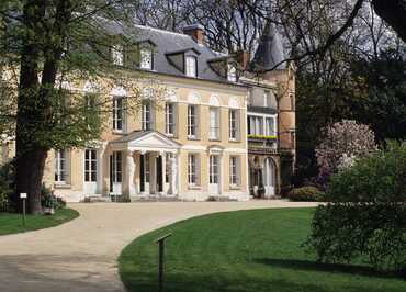 Maison de Chateubriand