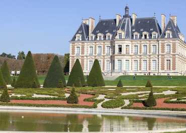 Musée du Domaine départemental de Sceaux