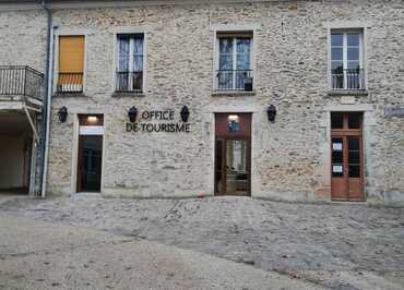 Office de Tourisme Rambouillet Territoires