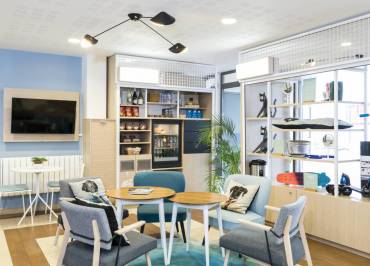 Aparthotel Adagio Access Paris Clamart