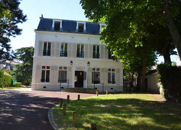 Tourist Office of Rueil-Malmaison