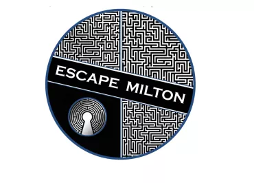 Escape Milton - L'escape game insolite en environnement réel