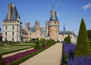 Château de Maintenon