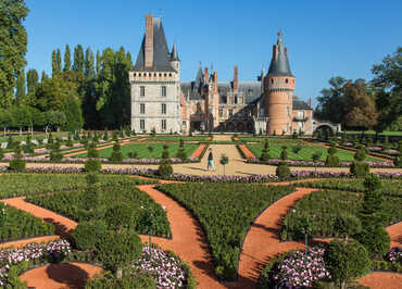 Château de Maintenon