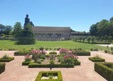 Domaine de l'Abbaye