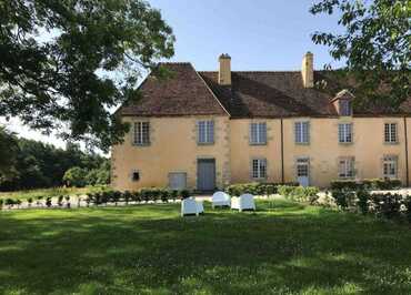 Gîte La Maison de la Lande