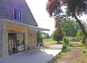 Gîte Marguerite