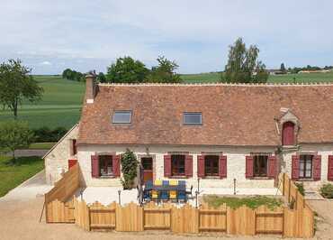 Gite Les CLès de la Ferme