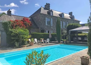 Chambre d'hôtes Le Chemin Creux