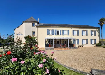 Hôtel Les Montois