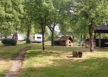 © Camping la Bonelière