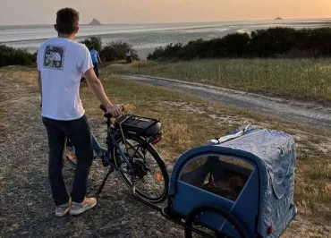 Location de vélo > Iris Sport