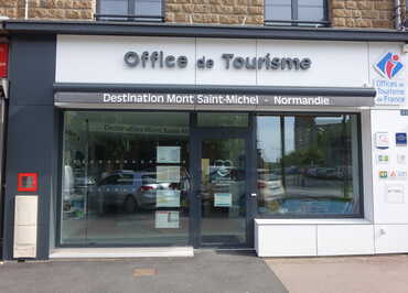 Office de Tourisme Mont Saint-Michel Normandie > BIT de Saint-Hilaire-du-Harcouët