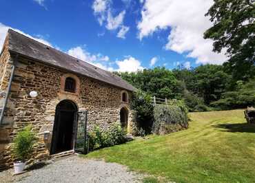 GÎTE ÉTAPE ET SÉJOUR - LE MOULIN ARRONDEAU (409)