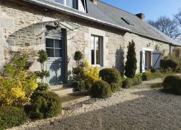 Chambres d'hôtes de la Bigottière