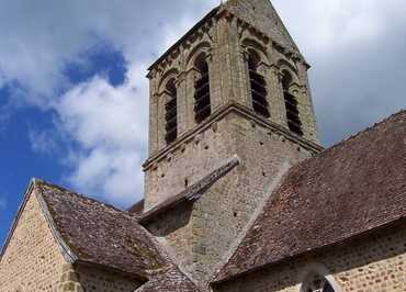 Plus Beaux Villages de France