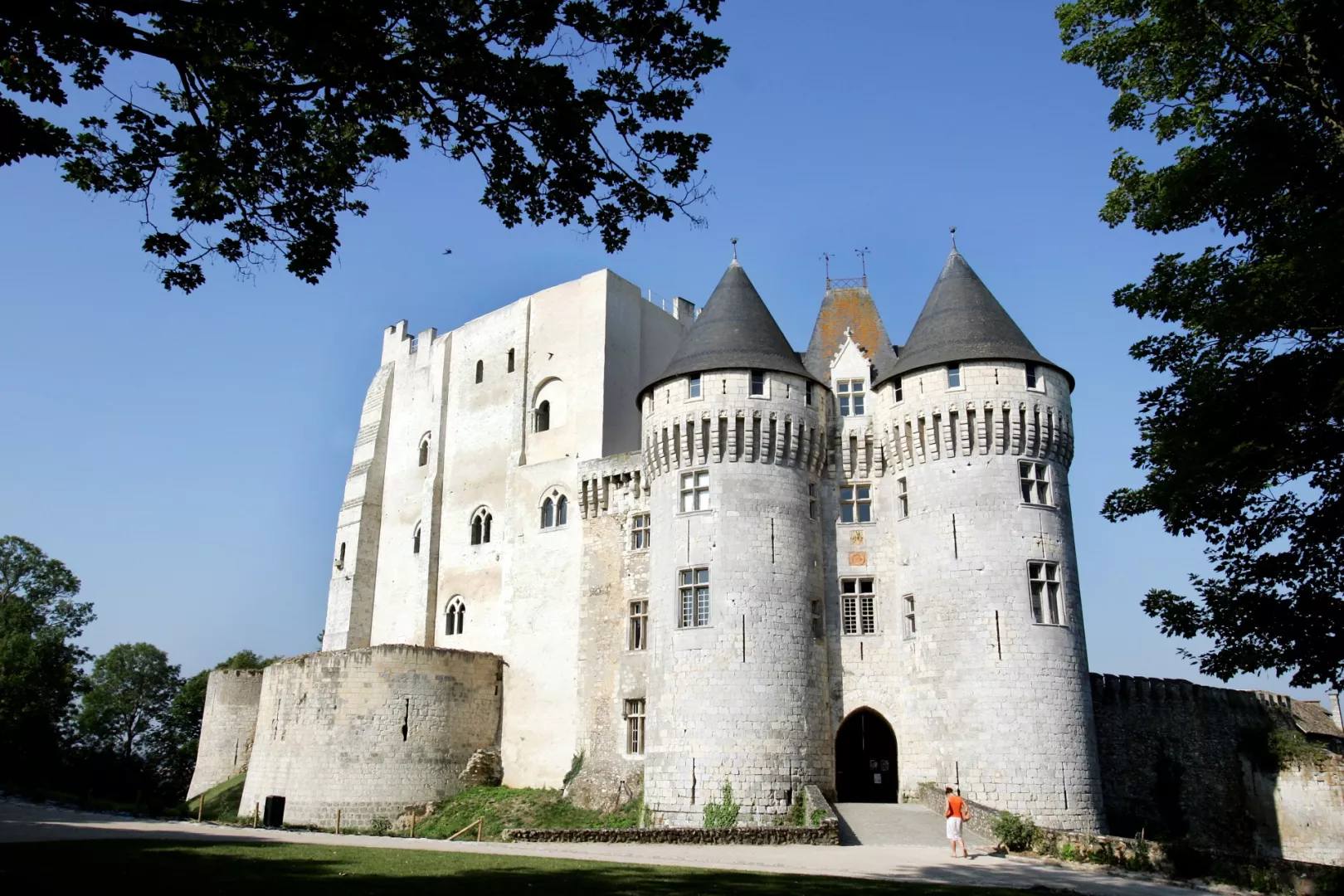 Château Saint-Jean