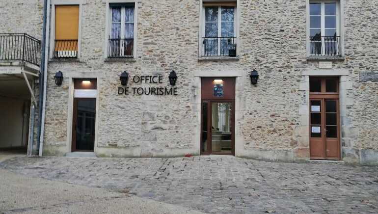 Office de Tourisme Rambouillet Territoires Office de Tourisme Rambouillet Territoires - Bureau de Rambouillet