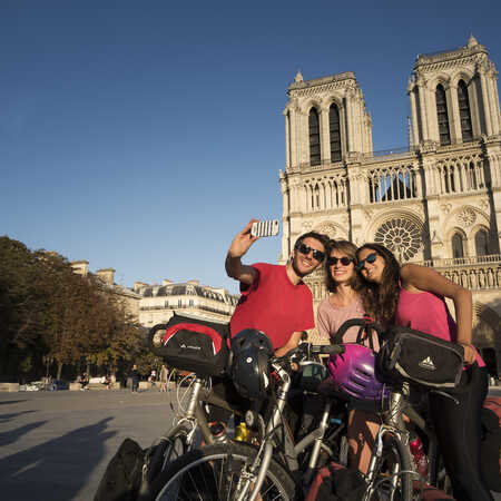 Velo route paris clearance