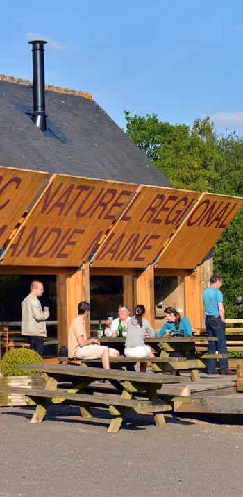 Découvrez les richesses du parc naturel régional Normandie-Maine