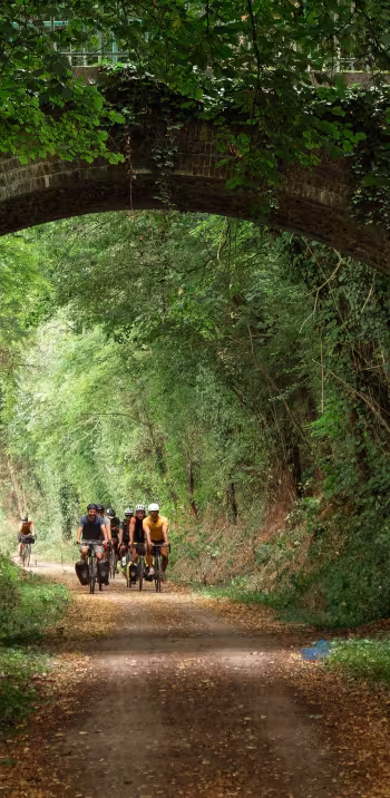 De Condé-sur-Huisne à Rémalard-en-Perche (10 km)