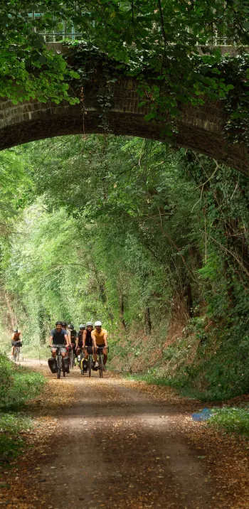 De Condé-sur-Huisne à Rémalard-en-Perche (10 km)