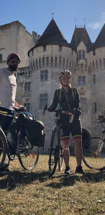 Bonjour Guillaume ! Pouvez-vous vous présenter ?