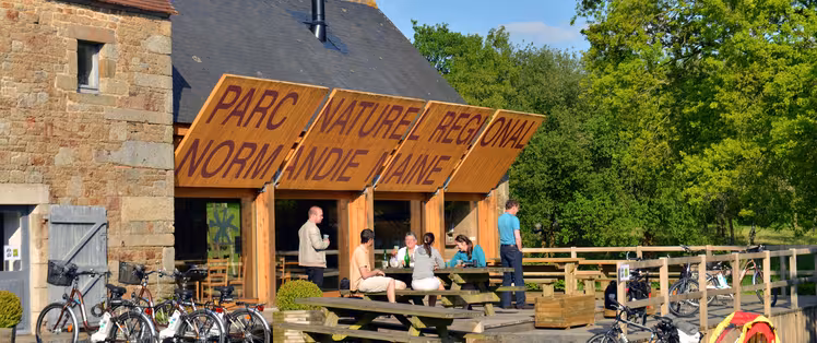 Découvrez les richesses du parc naturel régional Normandie-Maine