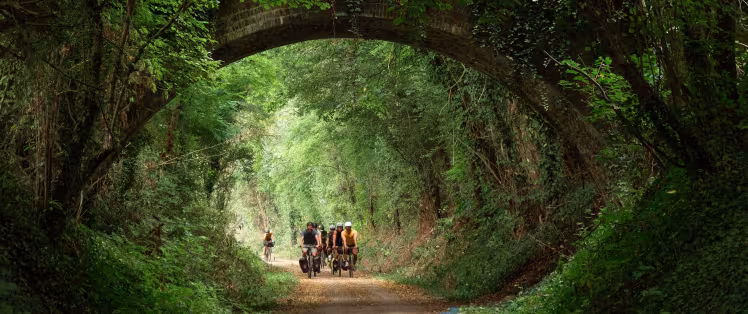 De Condé-sur-Huisne à Rémalard-en-Perche (10 km)