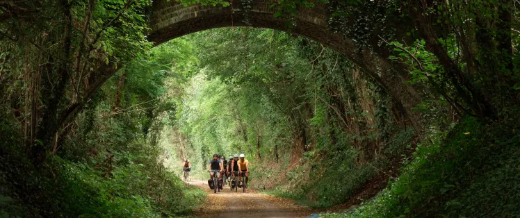 De Condé-sur-Huisne à Rémalard-en-Perche (10 km)