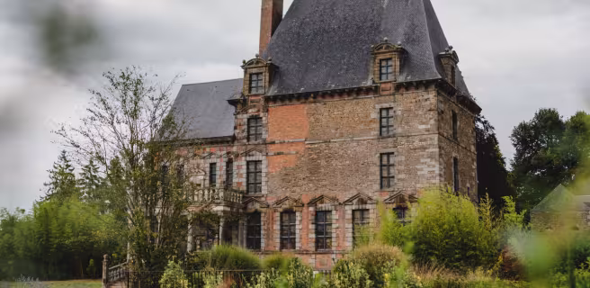St-Hilaire-du-Harcouët / Ducey-lès-Chéris