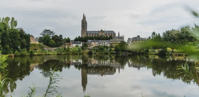 Mortain / St-Hilaire-du-Harcouët