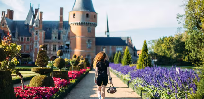 Jardins de Maintenon