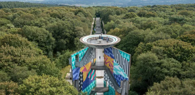 Alençon / Pré-en-Pail-Saint-Samson