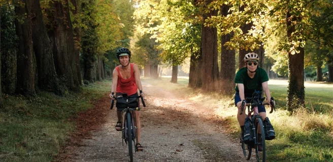 St-Arnoult / Rambouillet