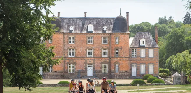 Pré-en-Pail-Saint-Samson / Bagnoles-de-l'Orne