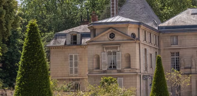 Château de Malmaison_Rueil-Malmaison
