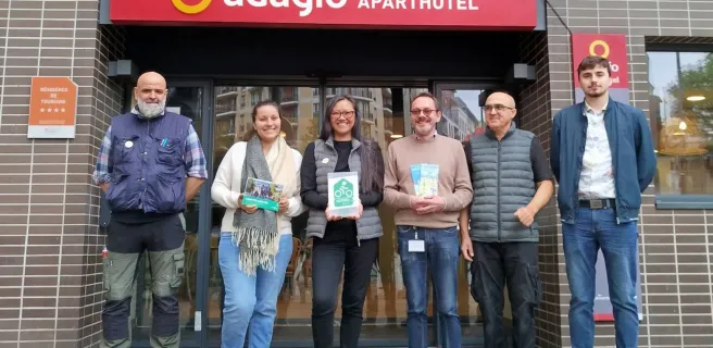 Aparthotel Adagio Paris Malakoff Châtillon_Malakoff