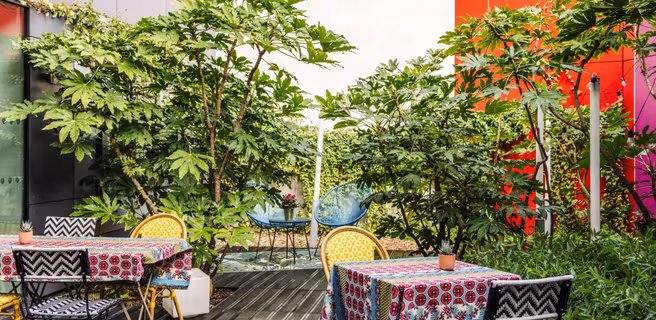 Aparthotel Adagio Access Paris Reuilly