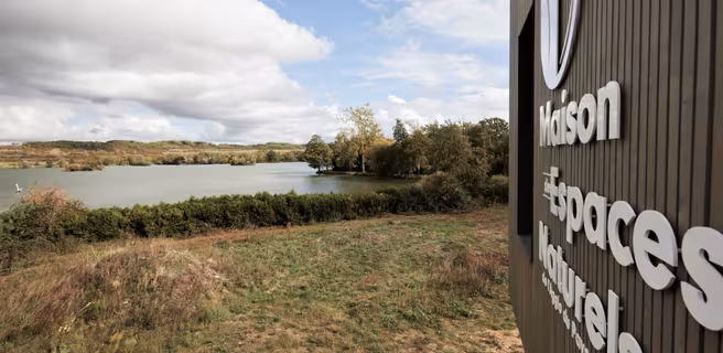 La Maison des Espaces Naturels