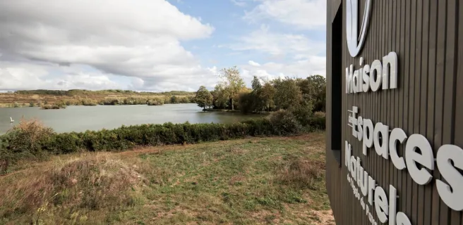La Maison des Espaces Naturels