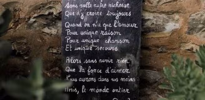 Chambre Cyprien