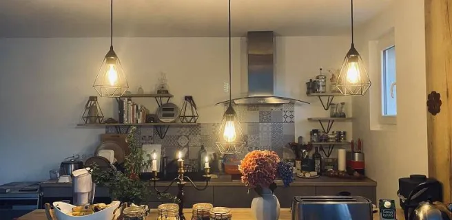 Chambres d'hôtes > L'Autre Rivière